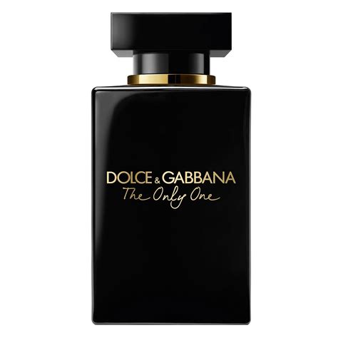 dolce gabbana the only one intense 100 ml|the only one intense review.